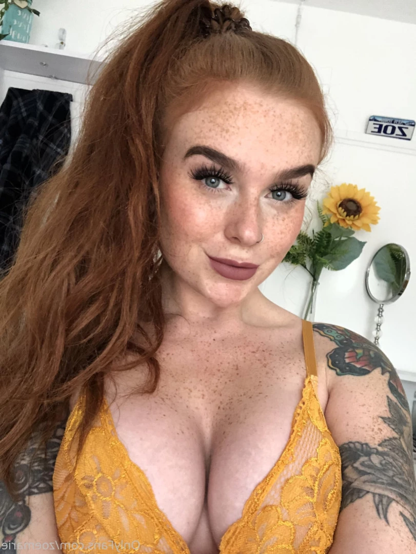 Zoe Marie [ zoemarie ] Onlyfans leaked photo 11670769 on Hotleaks.tv