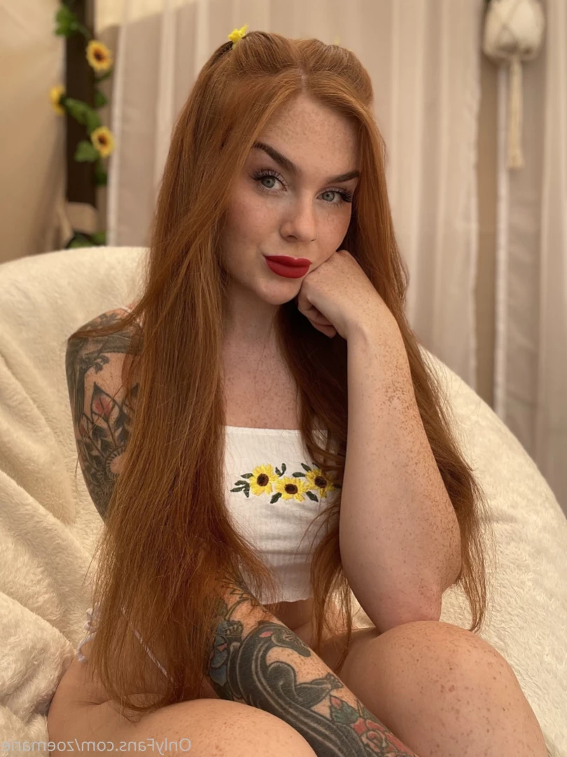Zoe Marie [ zoemarie ] Onlyfans leaked photo 11670980 on Hotleaks.tv