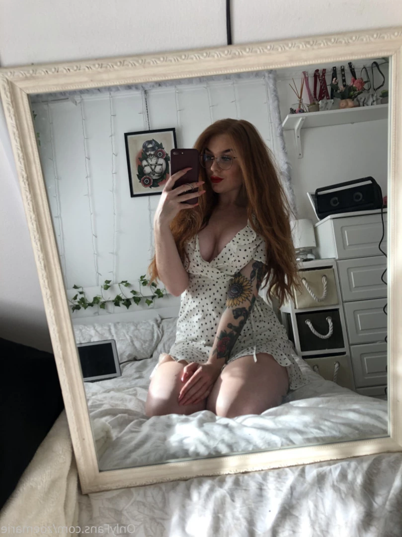 Zoe Marie [ zoemarie ] Onlyfans leaked photo 11673020 on Hotleaks.tv