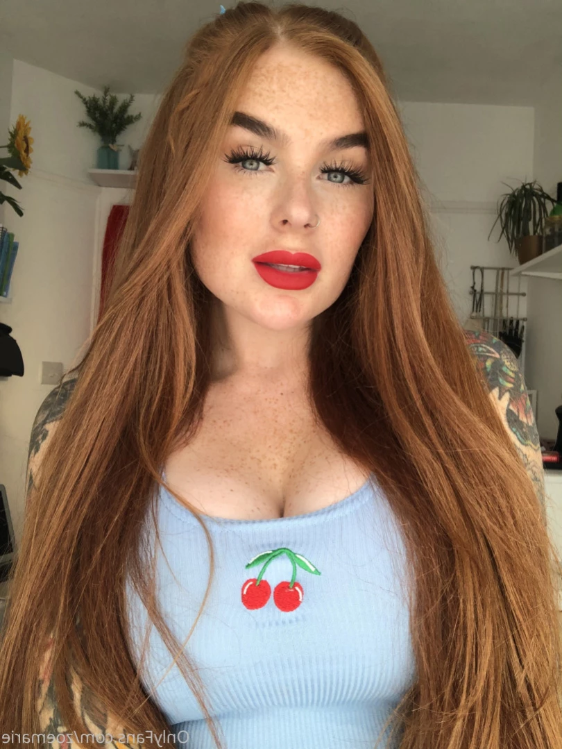 Zoe Marie [ zoemarie ] Onlyfans leaked photo 11677817 on Hotleaks.tv