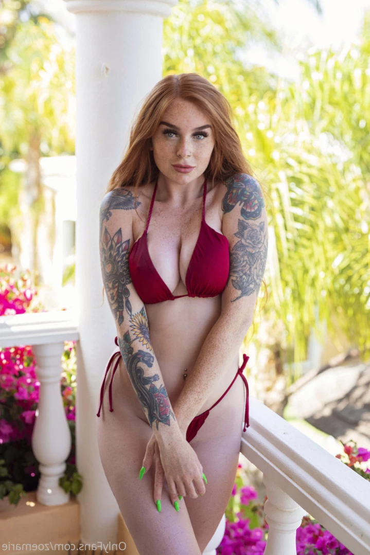 Zoe Marie [ zoemarie ] Onlyfans leaked photo 11686423 on Hotleaks.tv