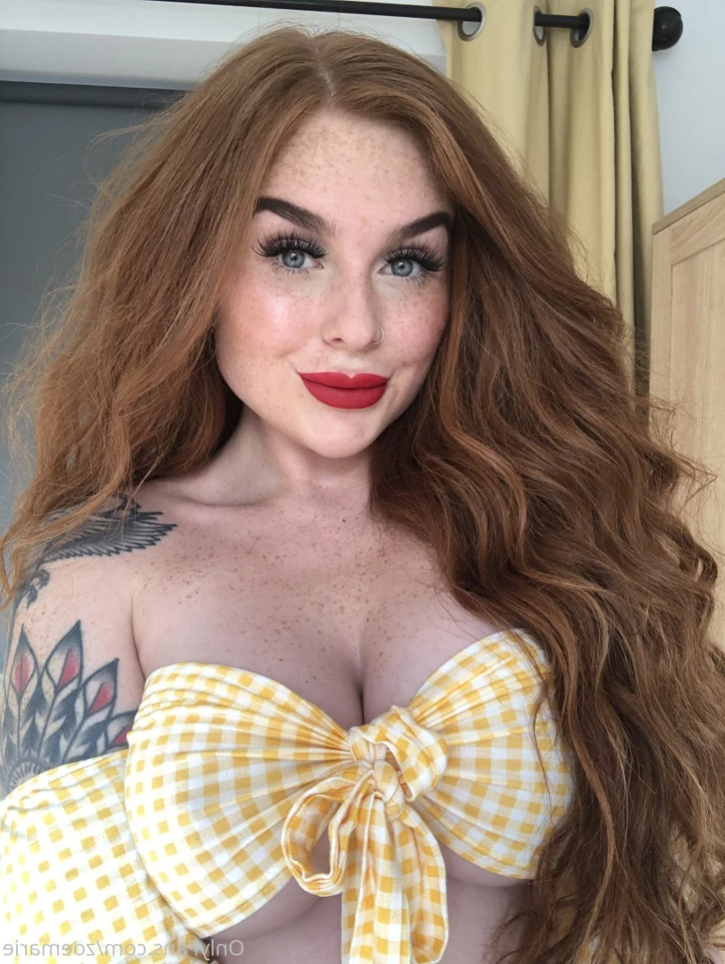 Zoe Marie [ zoemarie ] Onlyfans leaked photo 11702477 on Hotleaks.tv
