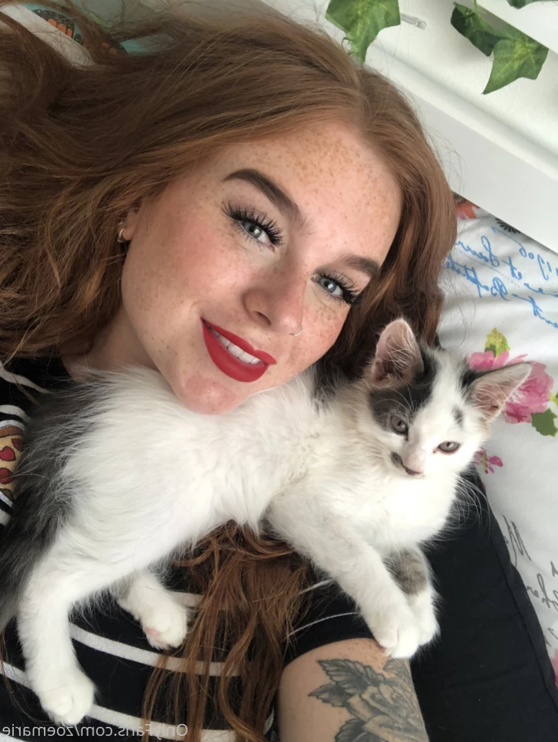 Zoe Marie [ zoemarie ] Onlyfans leaked photo 11702546 on Hotleaks.tv