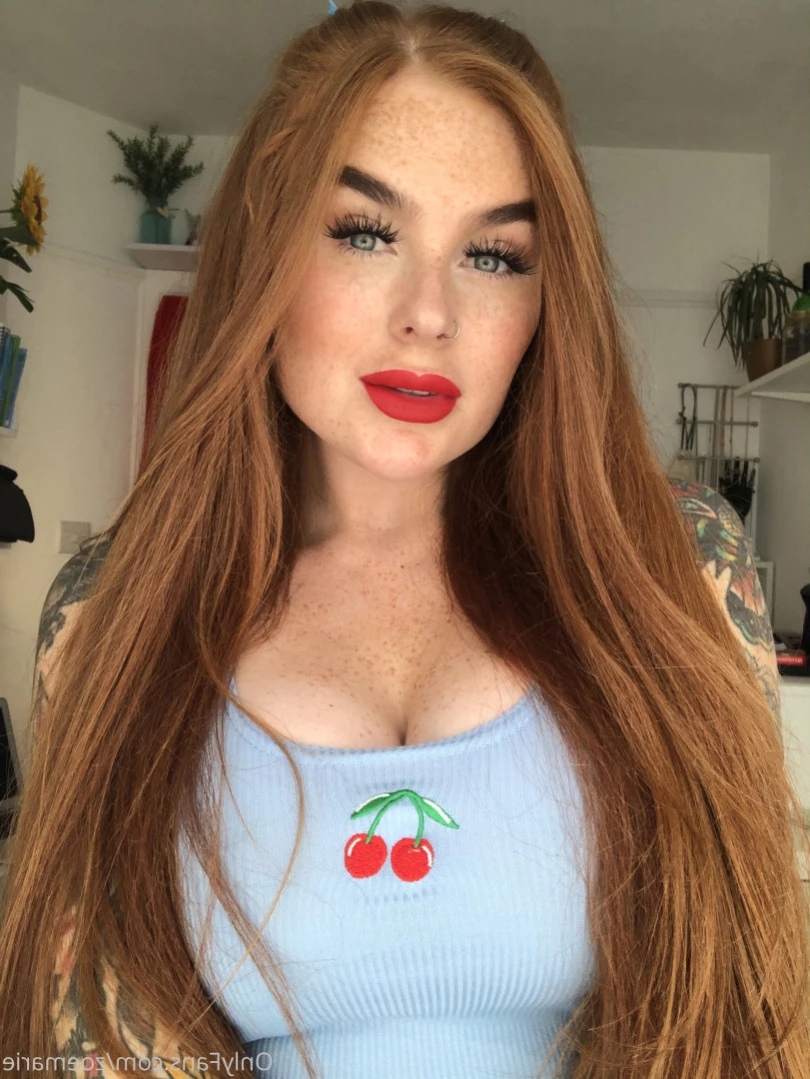 Zoe Marie [ zoemarie ] Onlyfans leaked photo 11717354 on Hotleaks.tv