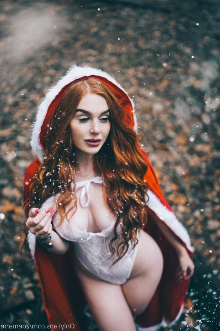 Zoe Marie [ zoemarie ] Onlyfans leaked photo 12419411 on Hotleaks.tv