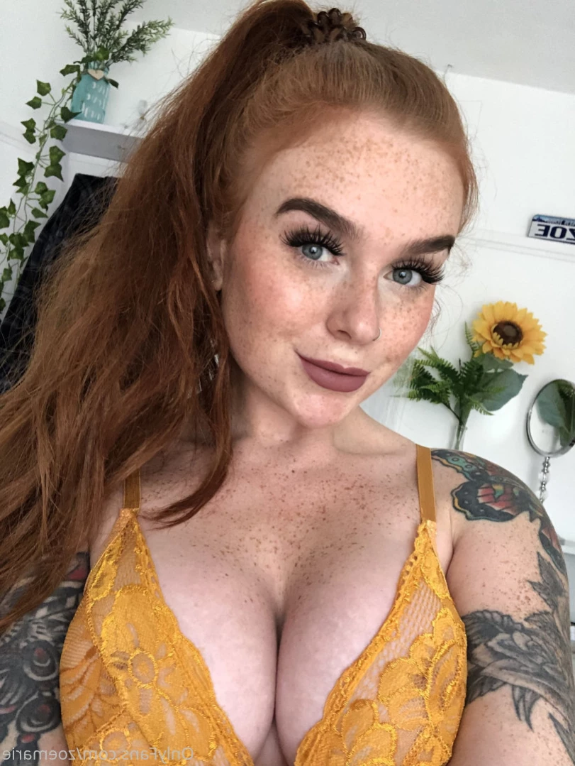 Zoe Marie [ zoemarie ] Onlyfans leaked photo 12529366 on Hotleaks.tv