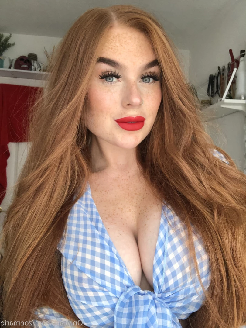 Zoe Marie [ zoemarie ] Onlyfans leaked photo 12820068 on Hotleaks.tv