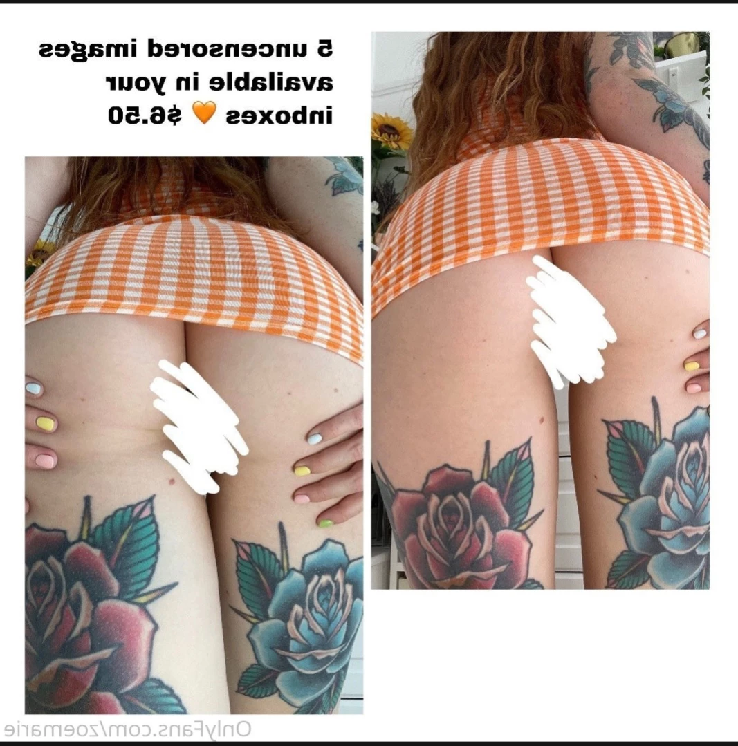 Zoe Marie [ zoemarie ] Onlyfans leaked photo 13039642 on Hotleaks.tv