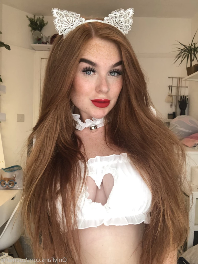 Zoe Marie [ zoemarie ] Onlyfans leaked photo 13287479 on Hotleaks.tv