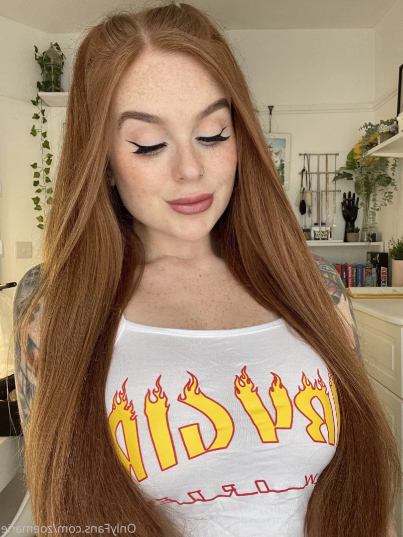 Zoe Marie [ zoemarie ] Onlyfans leaked photo 13332612 on Hotleaks.tv