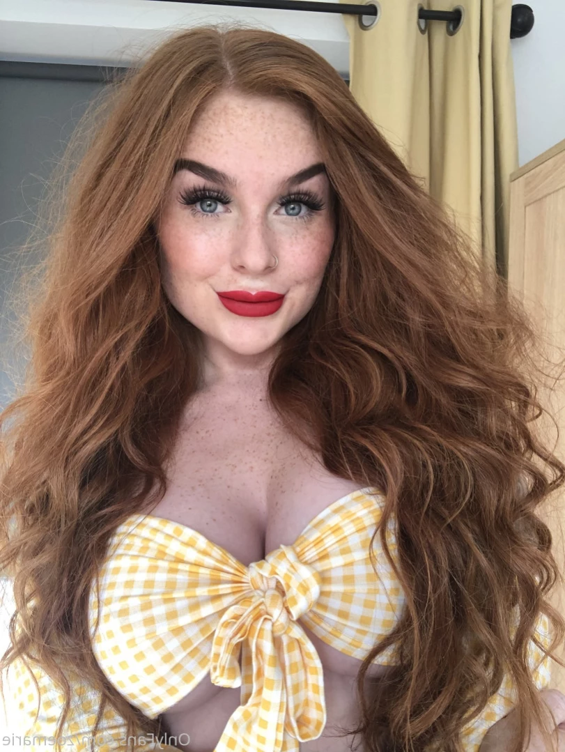 Zoe Marie [ zoemarie ] Onlyfans leaked photo 13493379 on Hotleaks.tv