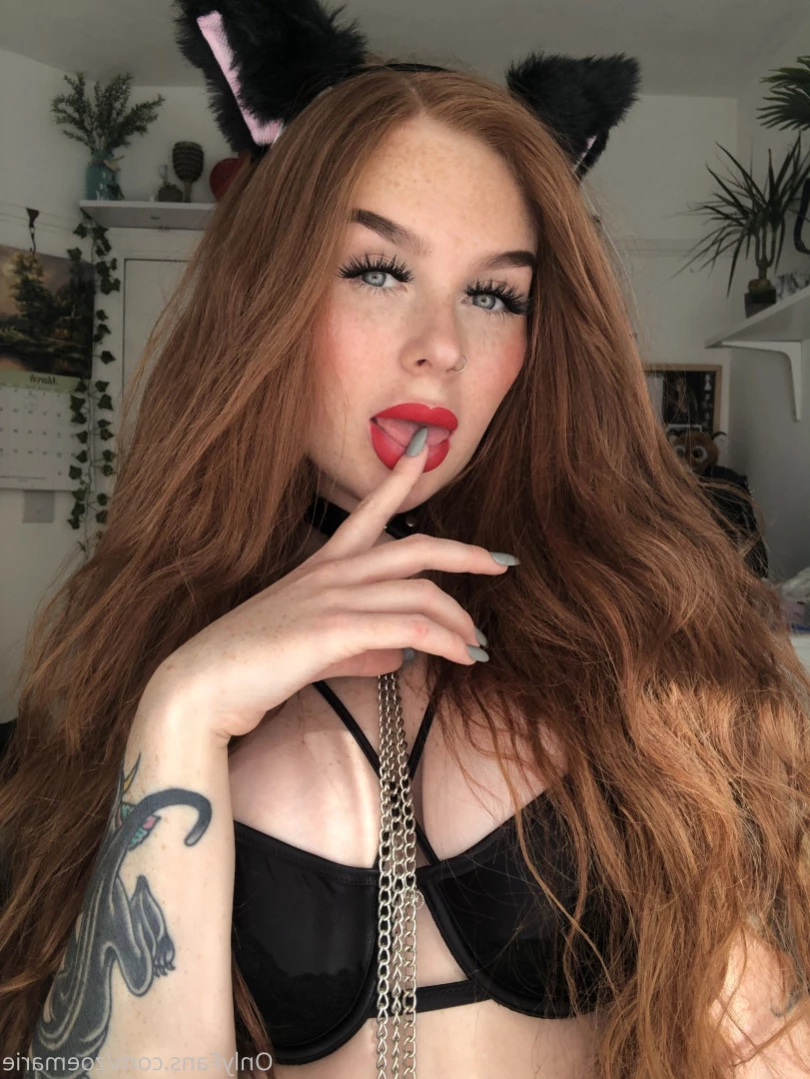 Zoe Marie [ zoemarie ] Onlyfans leaked photo 13953767 on Hotleaks.tv