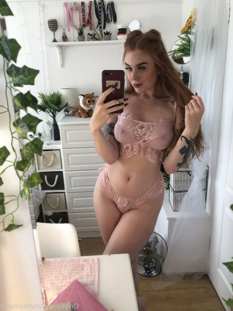 Zoe Marie [ zoemarie ] Onlyfans leaked photo 14168092 on Hotleaks.tv