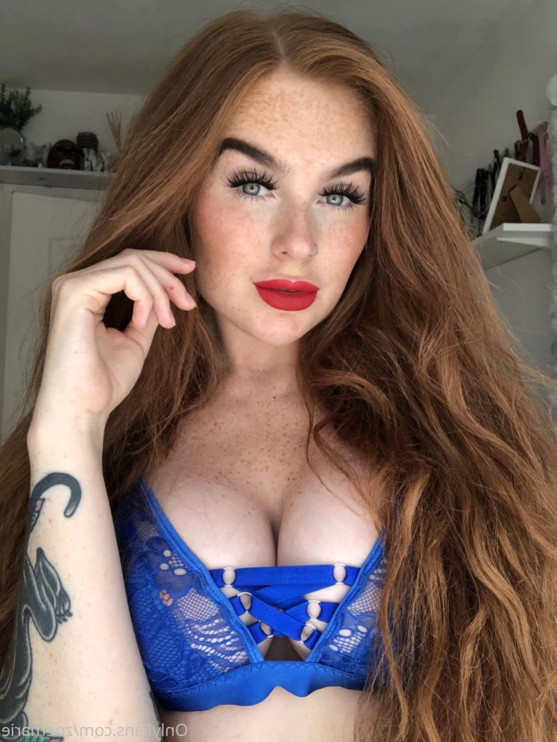 Zoe Marie [ zoemarie ] Onlyfans leaked photo 14245906 on Hotleaks.tv