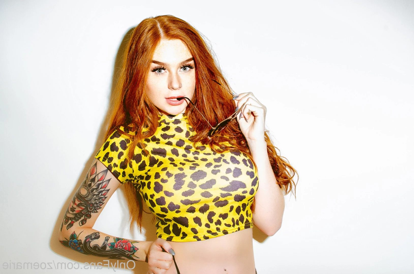 Zoe Marie [ zoemarie ] Onlyfans leaked photo 14250162 on Hotleaks.tv