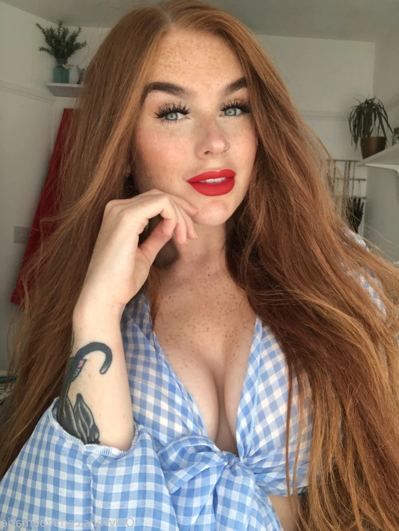 Zoe Marie [ zoemarie ] Onlyfans leaked photo 14250266 on Hotleaks.tv