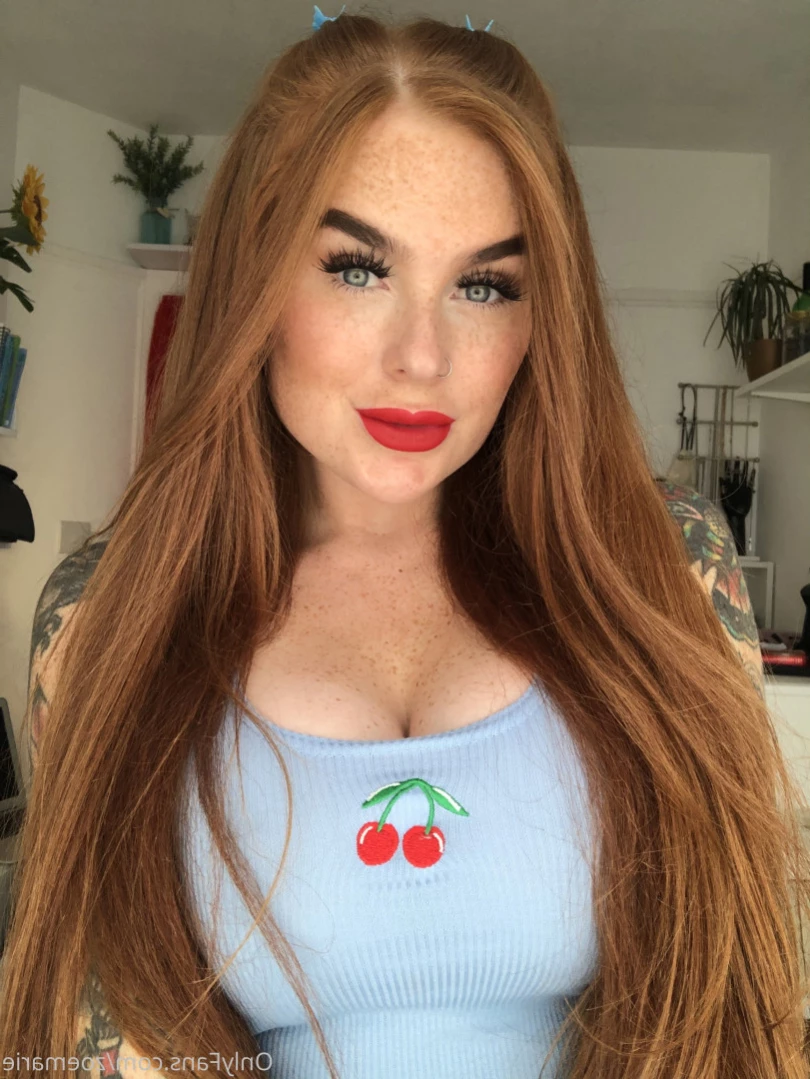 Zoe Marie [ zoemarie ] Onlyfans leaked photo 15105725 on Hotleaks.tv