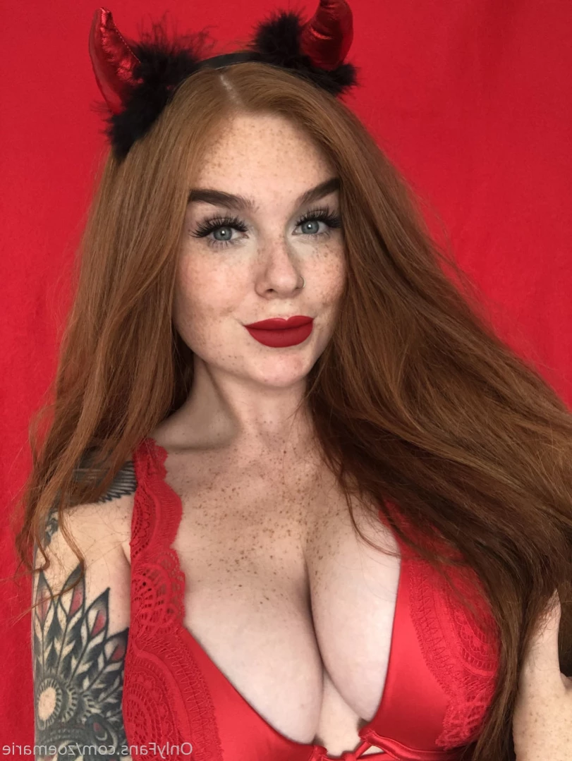 Zoe Marie [ zoemarie ] Onlyfans leaked photo 15107659 on Hotleaks.tv