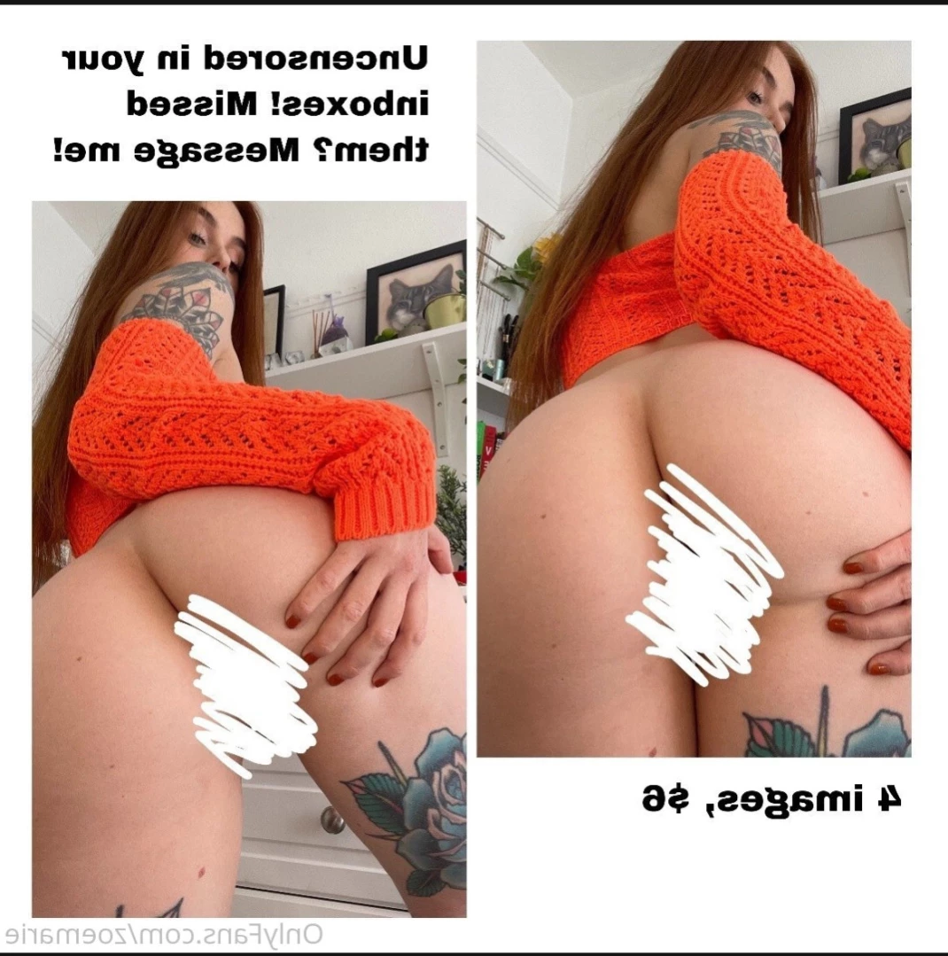 Zoe Marie [ zoemarie ] Onlyfans leaked photo 15269135 on Hotleaks.tv