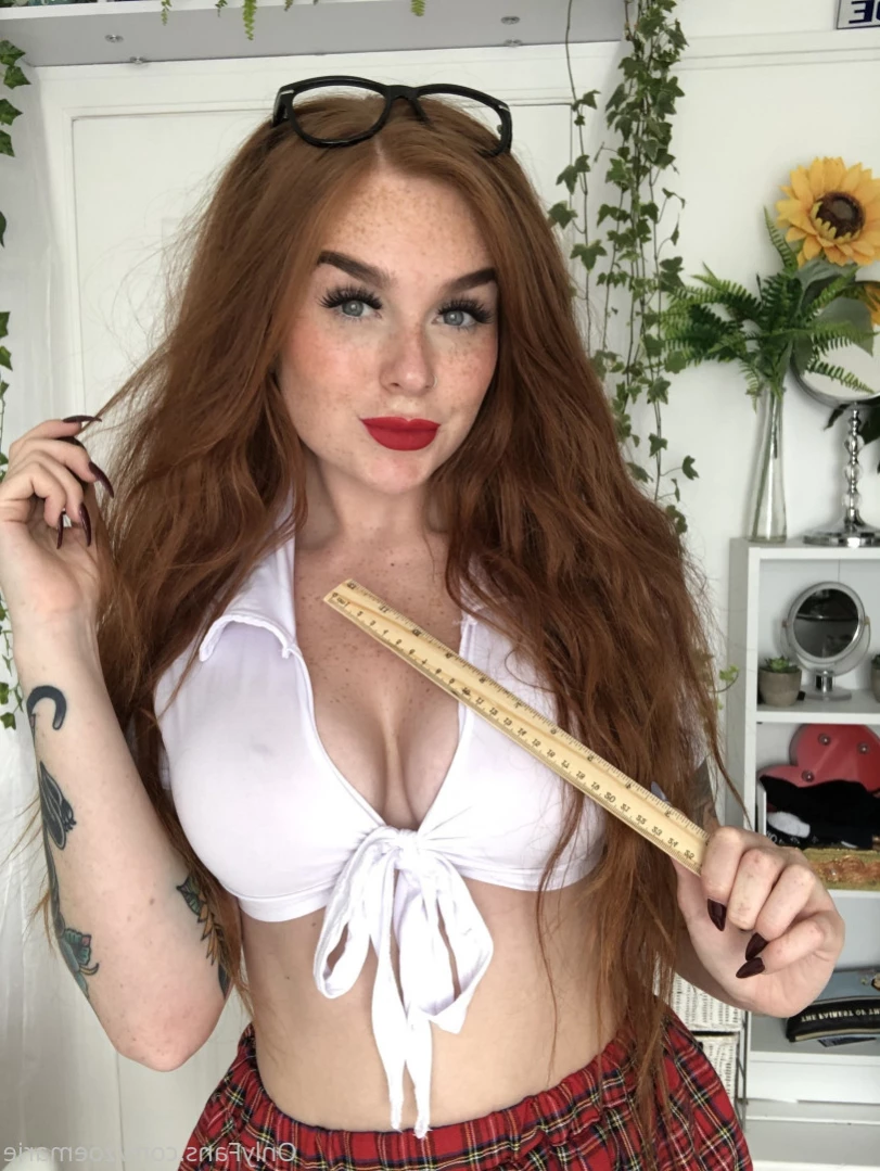 Zoe Marie [ zoemarie ] Onlyfans leaked photo 15798660 on Hotleaks.tv