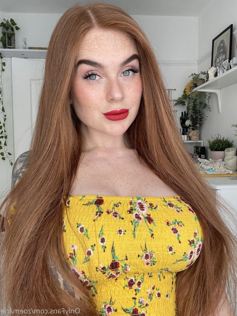 Zoe Marie [ zoemarie ] Onlyfans leaked photo 15984479 on Hotleaks.tv