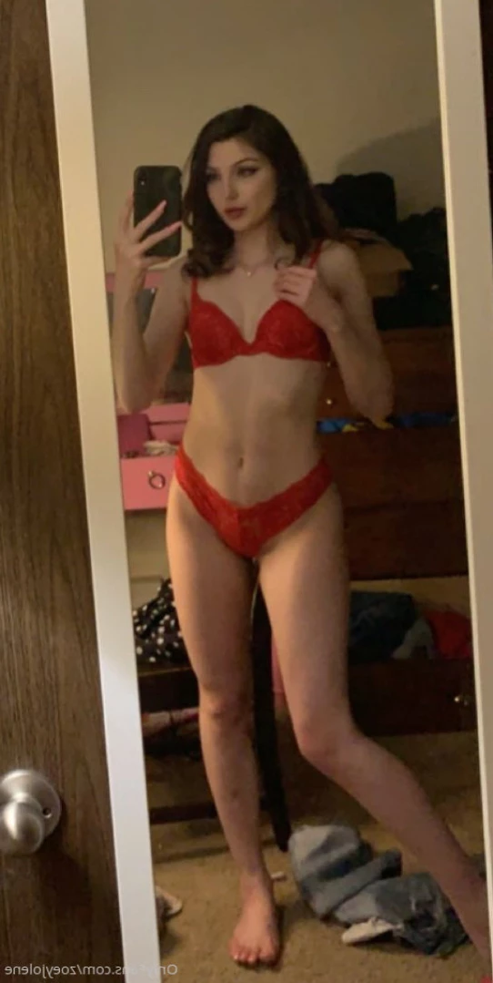 zoey jolene [ zoeyjolene ] Onlyfans leaked photo 14241035 on Hotleaks.tv