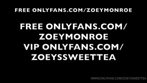 zoeyssweettea Onlyfans leaked video 9784971 on Hotleaks.tv