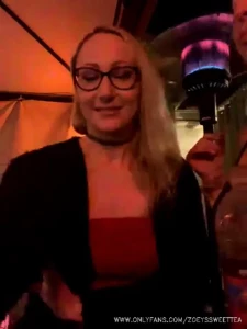 zoeyssweettea Onlyfans leaked video 9784979 on Hotleaks.tv