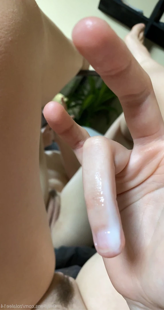 Zola [ zolalee14 ] Onlyfans leaked photo 8023362 on Hotleaks.tv