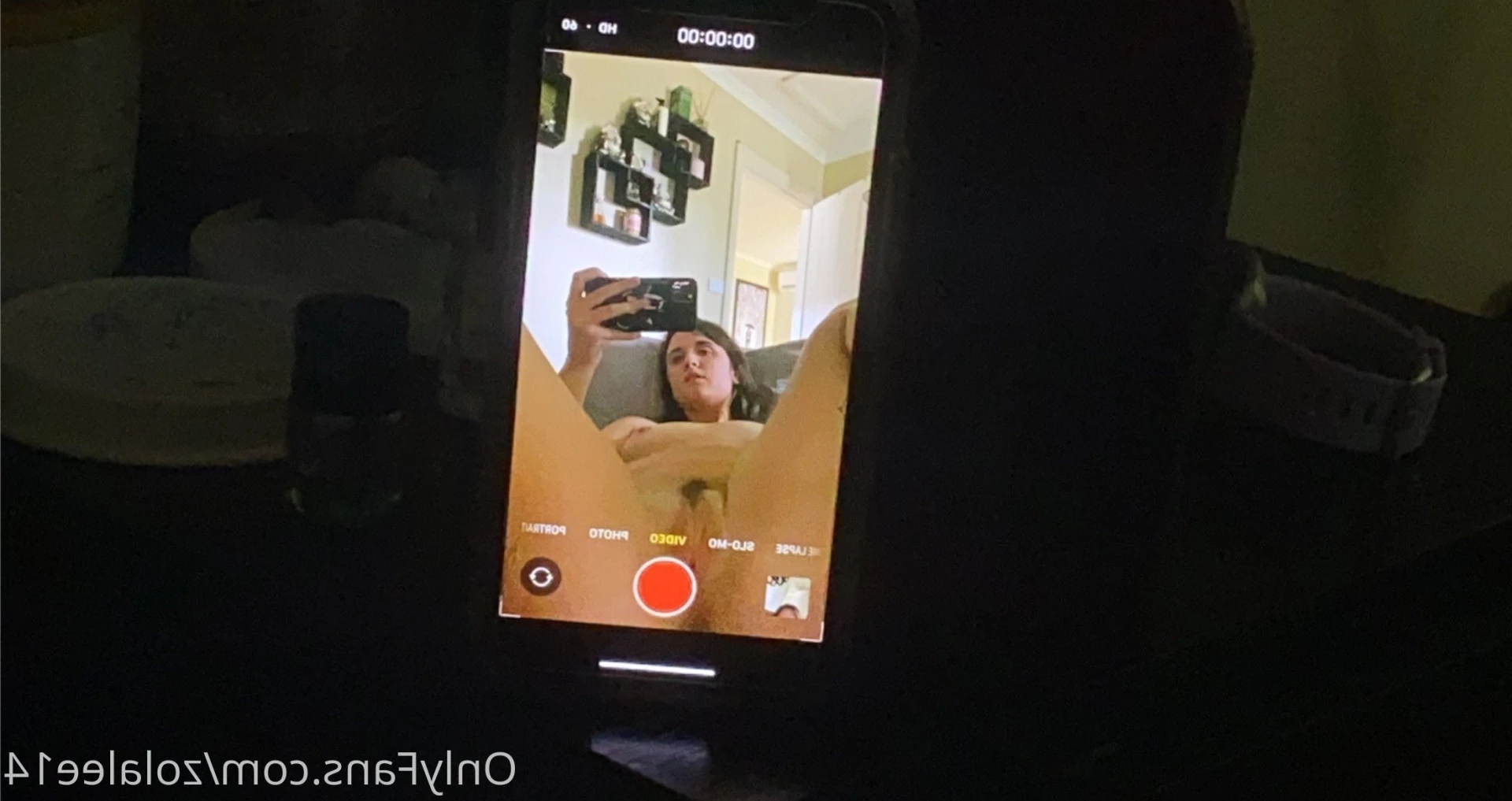 Zola [ zolalee14 ] Onlyfans leaked photo 8030689 on Hotleaks.tv