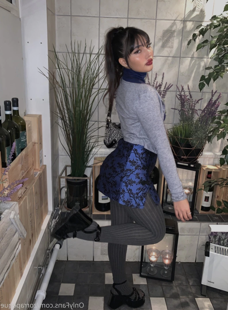 Zorra peque 🧸 [ zorrapeque ] Onlyfans leaked photo 14249960 on Hotleaks.tv