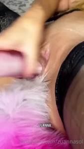 Zuanna Sol [ zuannasol ] Onlyfans leaked video 9783488 on Hotleaks.tv