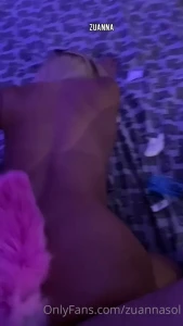 Zuanna Sol [ zuannasol ] Onlyfans leaked video 9783962 on Hotleaks.tv