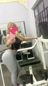 Zuanna Sol [ zuannasol ] Onlyfans leaked video 9784016 on Hotleaks.tv