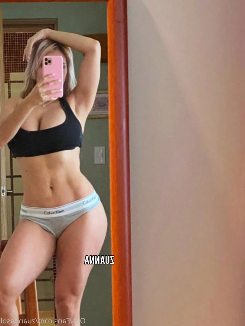 Zuanna Sol [ zuannasol ] Onlyfans leaked photo 10101525 on Hotleaks.tv