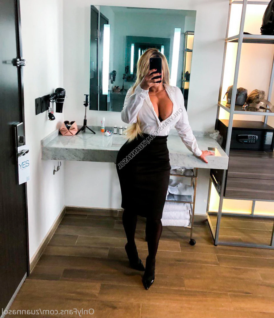 Zuanna Sol [ zuannasol ] Onlyfans leaked photo 10102915 on Hotleaks.tv