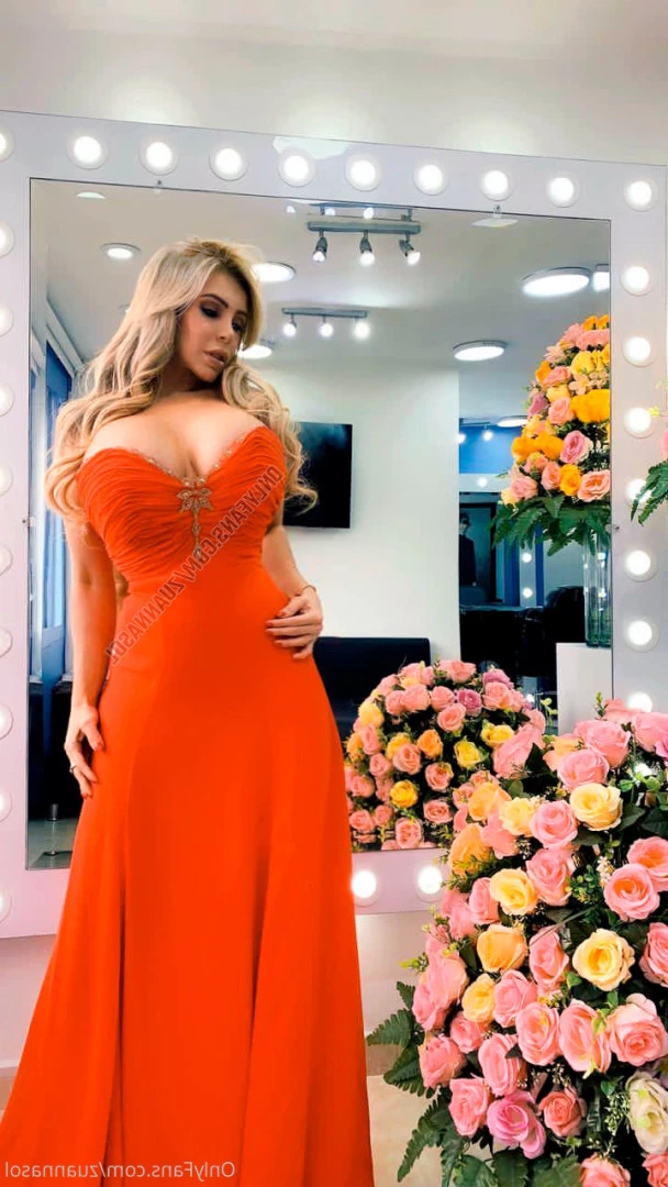 Zuanna Sol [ zuannasol ] Onlyfans leaked photo 10104999 on Hotleaks.tv