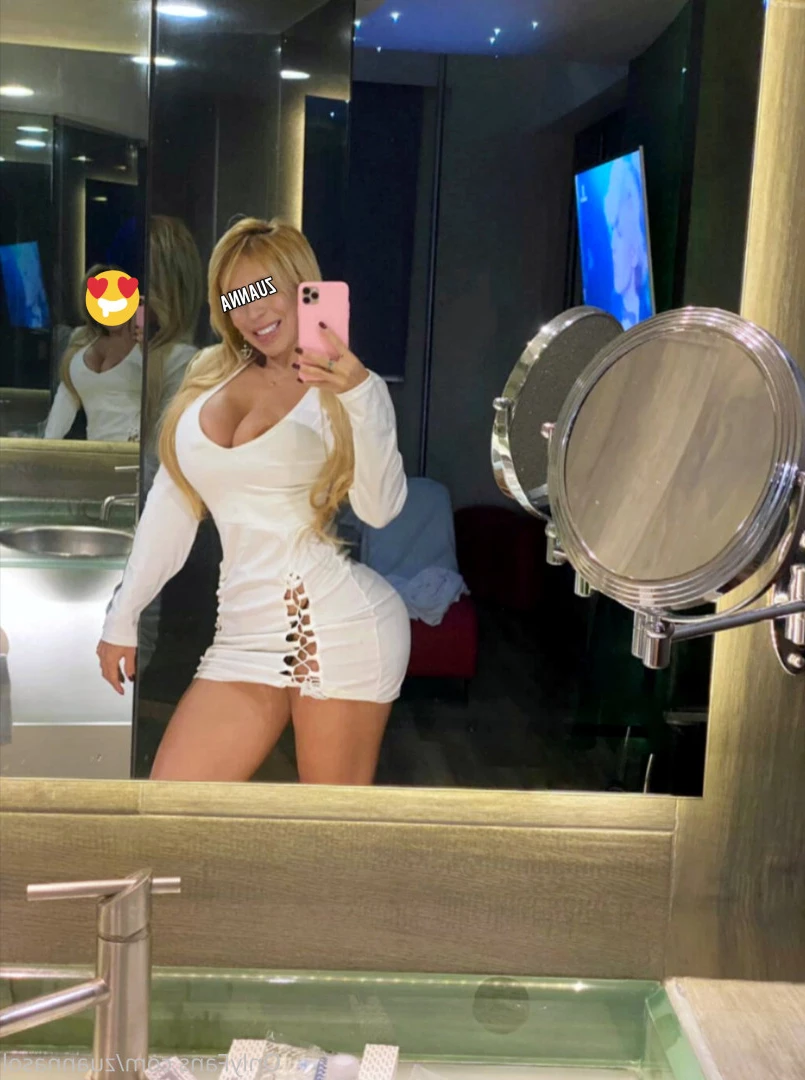 Zuanna Sol [ zuannasol ] Onlyfans leaked photo 10157586 on Hotleaks.tv
