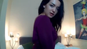 Zuzu Sweet 18+ VIDEOS  🔥🔥🔥 [ zuzusweet ] Onlyfans leaked video 9782664 on Hotleaks.tv