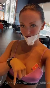 Zuzu Sweet 18+ VIDEOS  🔥🔥🔥 [ zuzusweet ] Onlyfans leaked video 9783200 on Hotleaks.tv