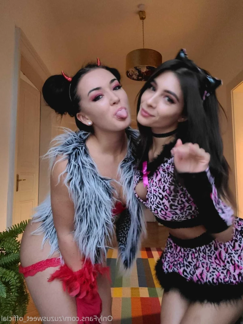 Zuzu Sweet 18+ VIDEOS  🔥🔥🔥 [ zuzusweet ] Onlyfans leaked photo 11613863 on Hotleaks.tv