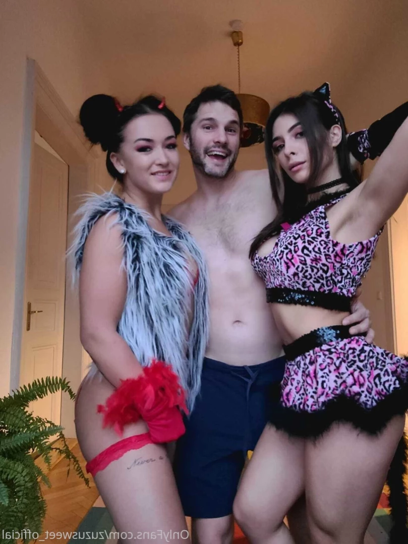Zuzu Sweet 18+ VIDEOS  🔥🔥🔥 [ zuzusweet ] Onlyfans leaked photo 11674524 on Hotleaks.tv
