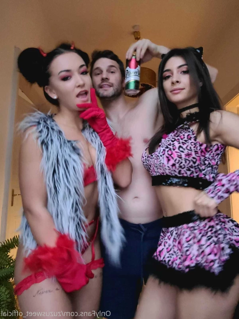 Zuzu Sweet 18+ VIDEOS  🔥🔥🔥 [ zuzusweet ] Onlyfans leaked photo 12222445 on Hotleaks.tv