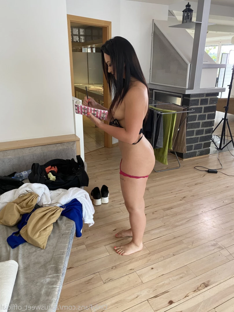 Zuzu Sweet 18+ VIDEOS  🔥🔥🔥 [ zuzusweet ] Onlyfans leaked photo 15106457 on Hotleaks.tv