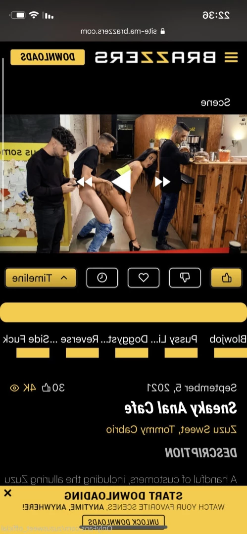 Zuzu Sweet 18+ VIDEOS  🔥🔥🔥 [ zuzusweet ] Onlyfans leaked photo 16341183 on Hotleaks.tv