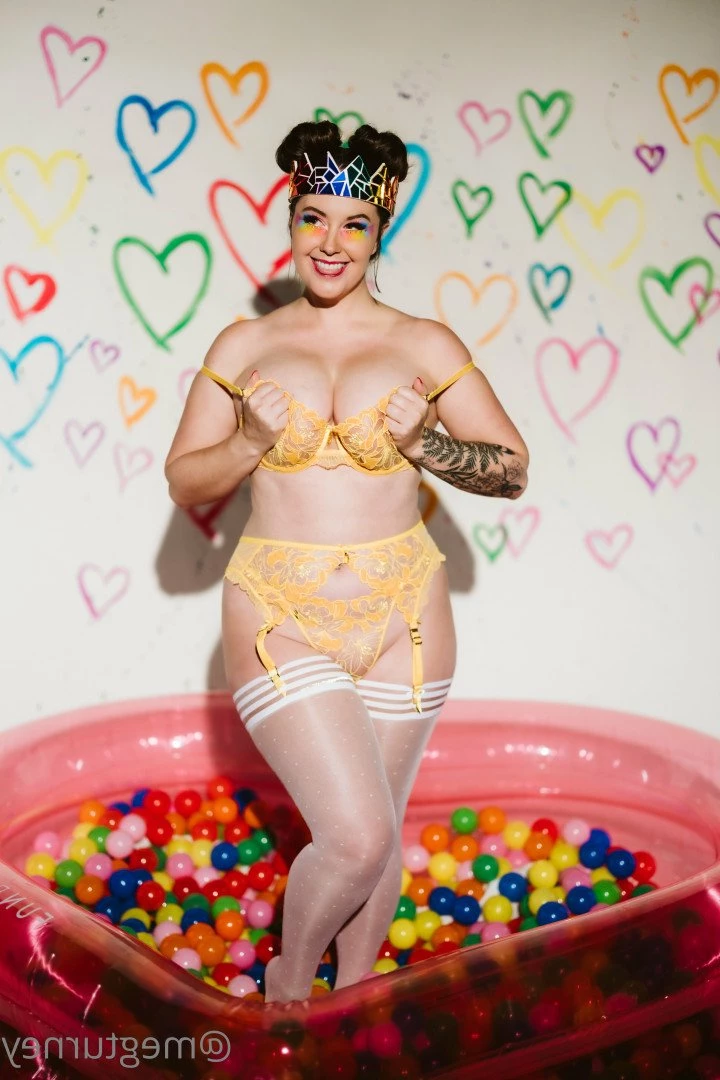 Meg Turney [ megturney ] Onlyfans leaked photo 2101369 on Hotleaks.tv