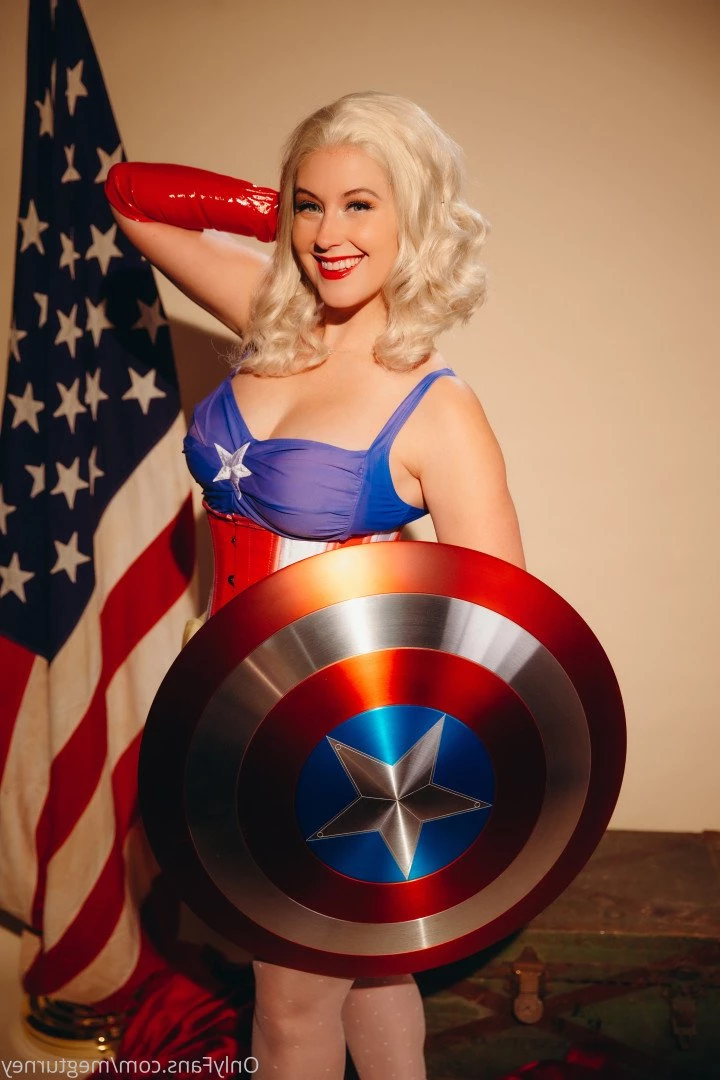 Meg Turney [ megturney ] Onlyfans leaked photo 3739567 on Hotleaks.tv
