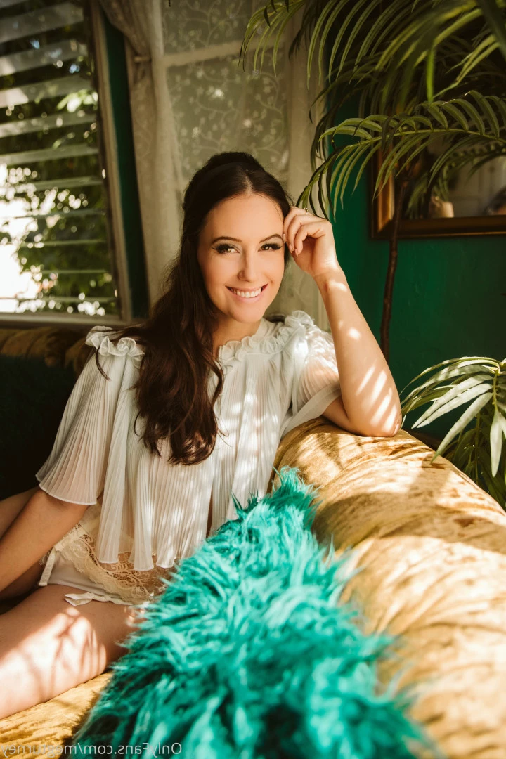Meg Turney [ megturney ] Onlyfans leaked photo 6392320 on Hotleaks.tv