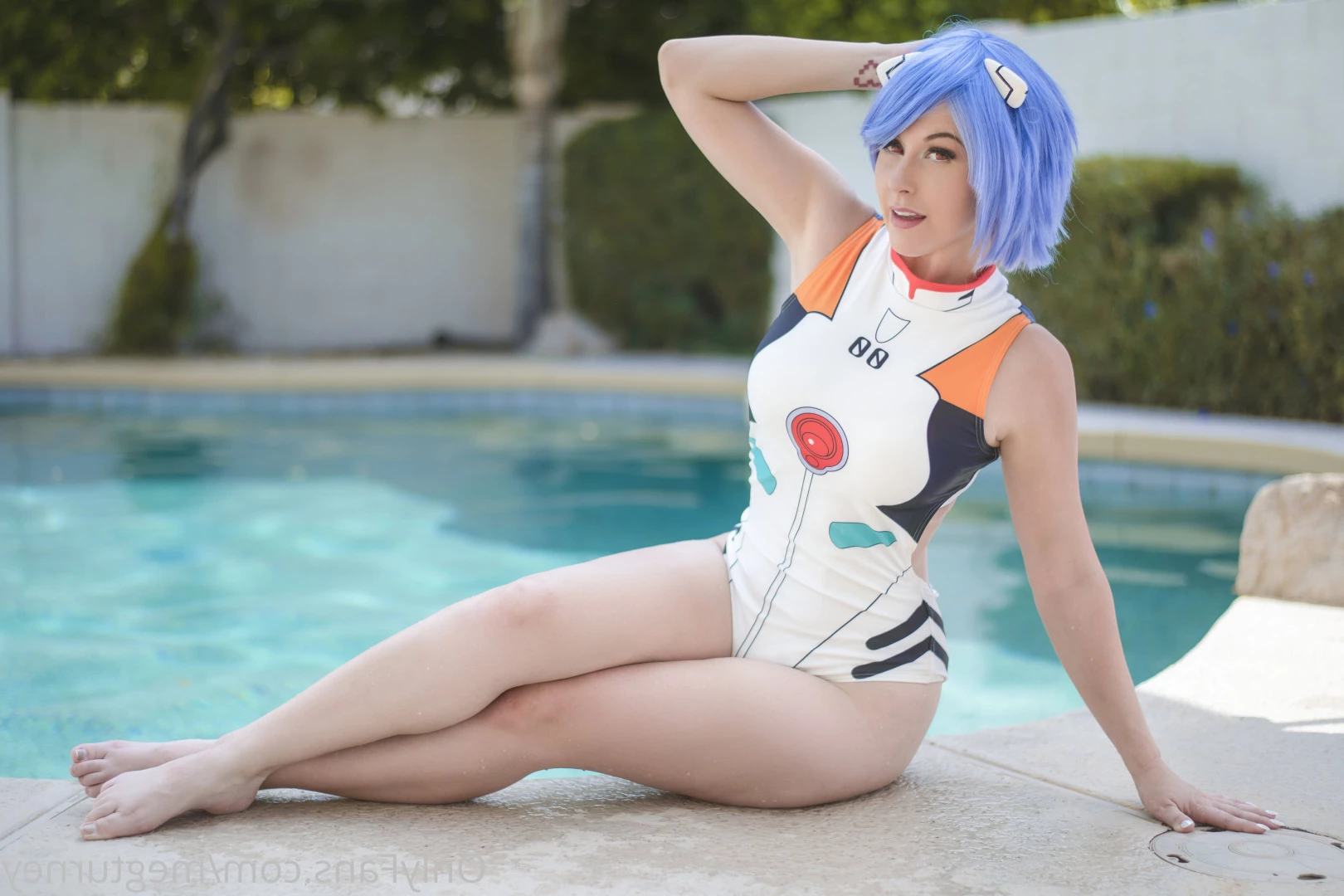 Meg Turney [ megturney ] Onlyfans leaked photo 6393497 on Hotleaks.tv