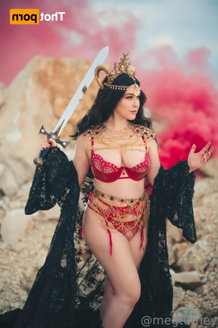 Meg Turney [ megturney ] Onlyfans leaked photo 14892822 on Hotleaks.tv